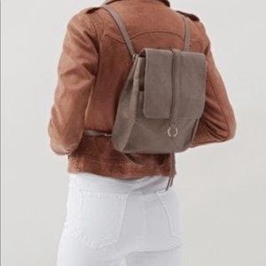 Hobo international brown purse